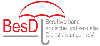 BesD Jugendschutz Impressum Logo